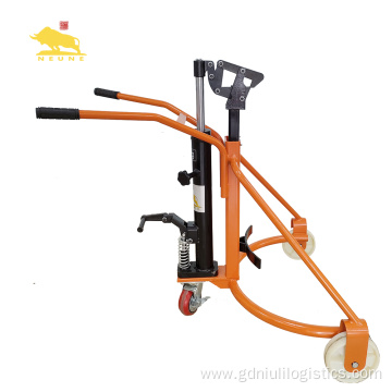 Durable Oil Drum Lifter 300kg